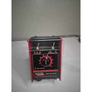 Lincoln Electric MIG Pulser Control Module – Tested & Working